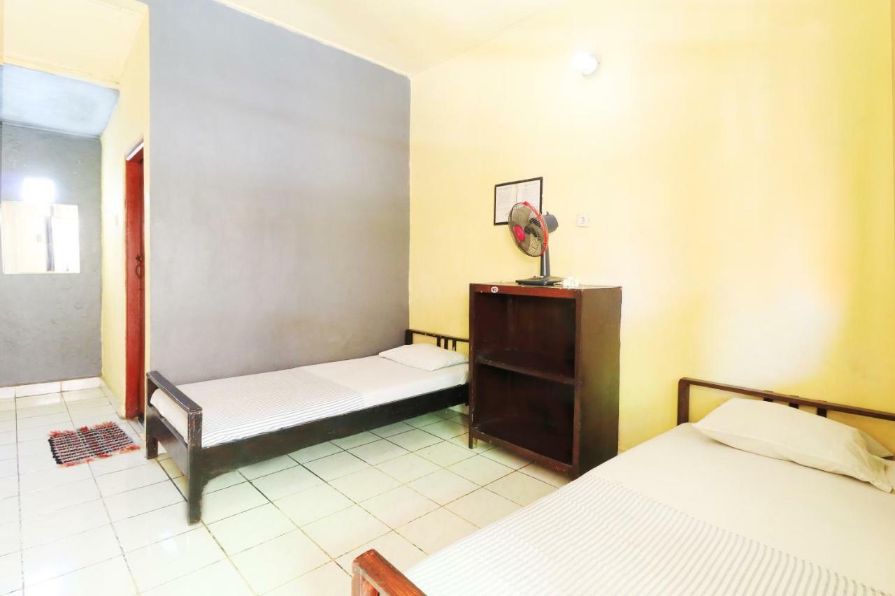 Bali Duta Wisata Beach Inn Legian Exterior foto