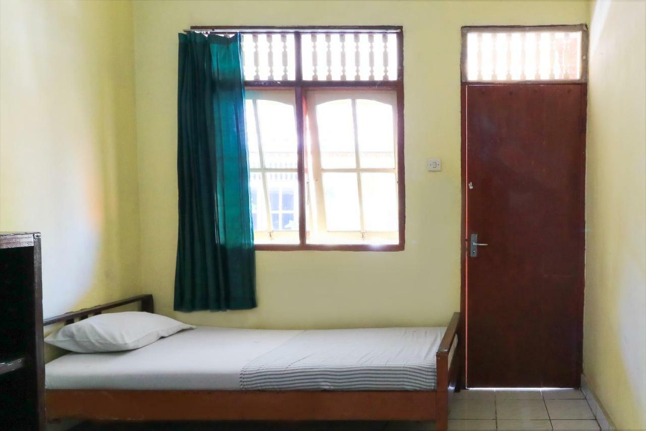 Bali Duta Wisata Beach Inn Legian Exterior foto